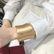 Sculpt Cuff